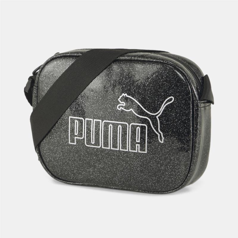 Puma Core Up Cross Body Bag Γυναικεία Τσάντα Ώμου (9000117353_62351)