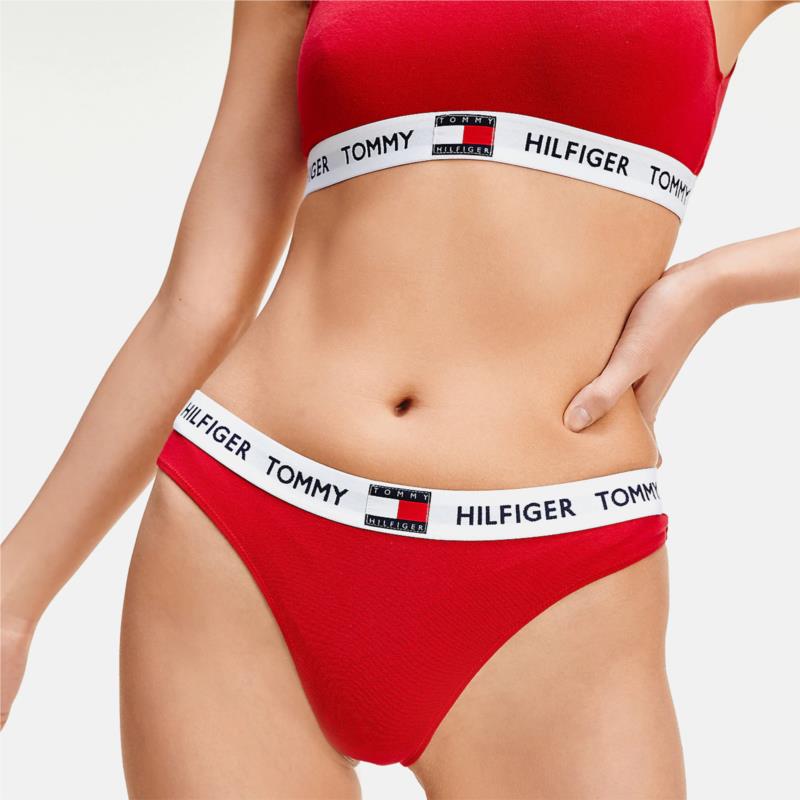 Tommy Jeans Women’S Logo Thong (9000051140_12353)