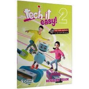 TECH IT EASY 2 REVISION BOOK