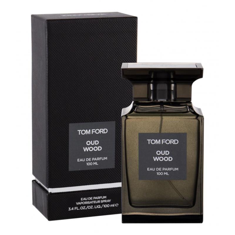 Oud Wood-Tom Ford unisex άρωμα τύπου 10ml
