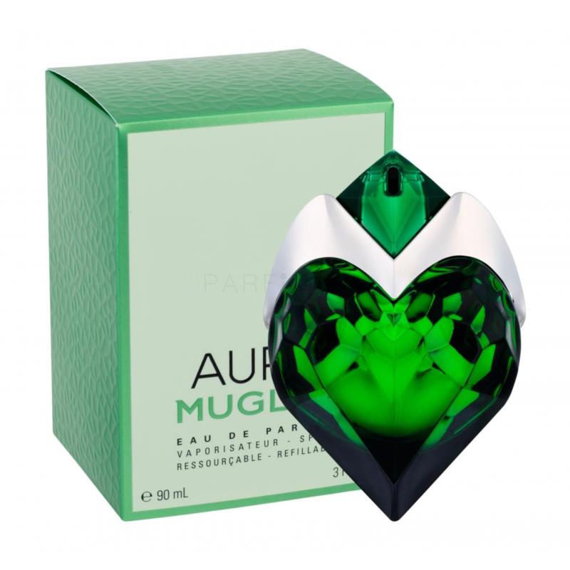 Aura Mugler-Mugler γυναικείο άρωμα τύπου 10ml