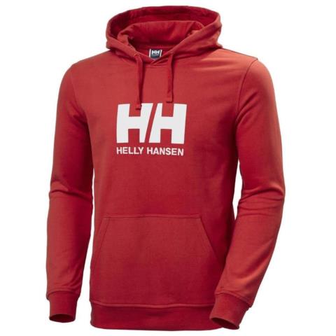 Φούτερ Helly Hansen -