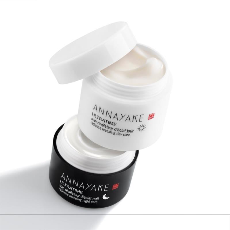 Ultratime Radiance Revialing Day & Night 50ml