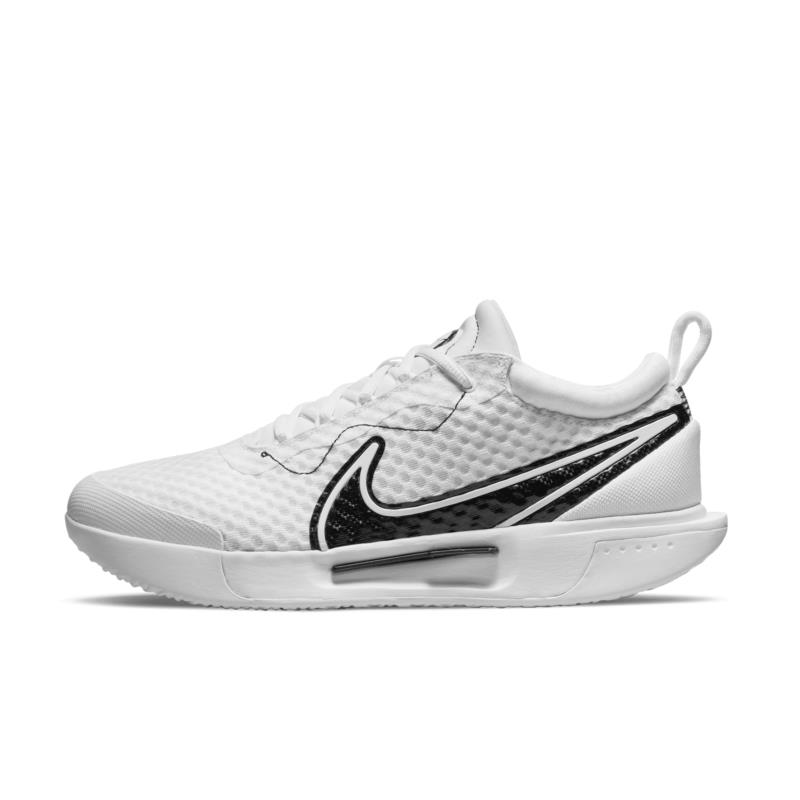 DH0618 NIKE COURT ZOOM PRO - 100