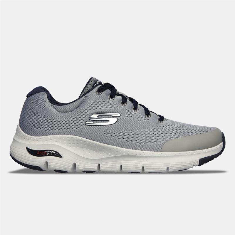 Skechers Arch Fit Ανδρικά Παπούτσια (9000142063_456)