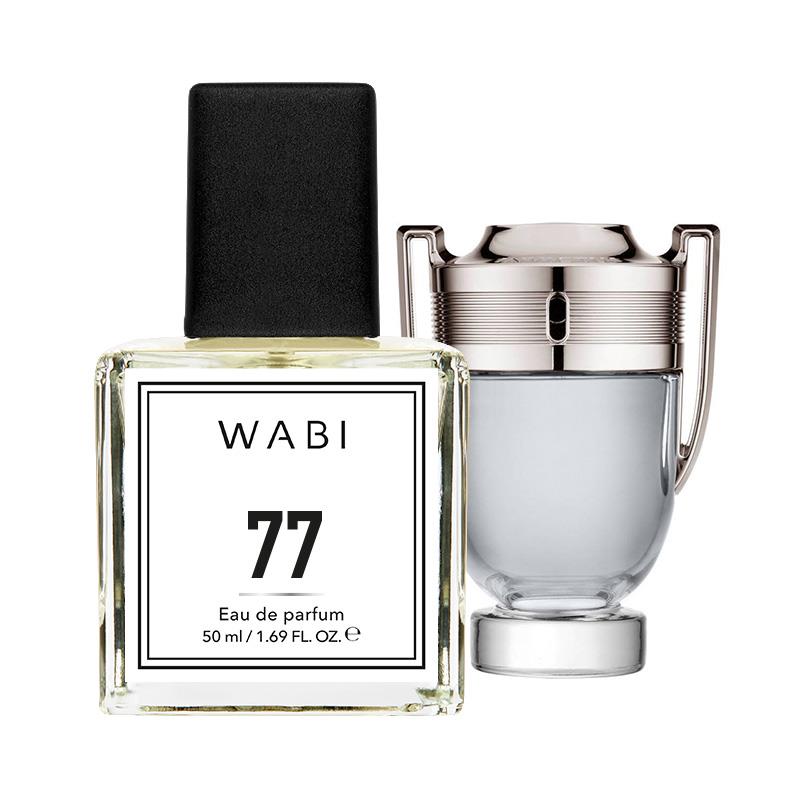WABI Perfume N. 77 - 50ML