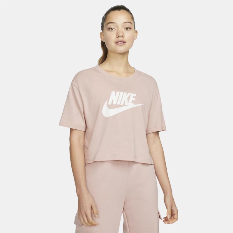 Nike Sportswear Essential Γυναικείο Crop Top (9000109473_53618)