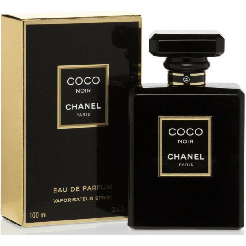 Coco Noir-Chanel γυναικείο άρωμα τύπου 10ml