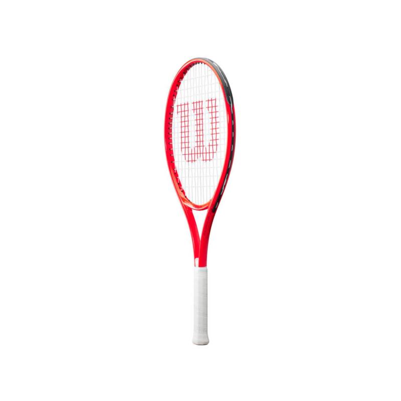 Wilson - WR054310HROGER FEDERER TNS RKT 25 - 00_RED