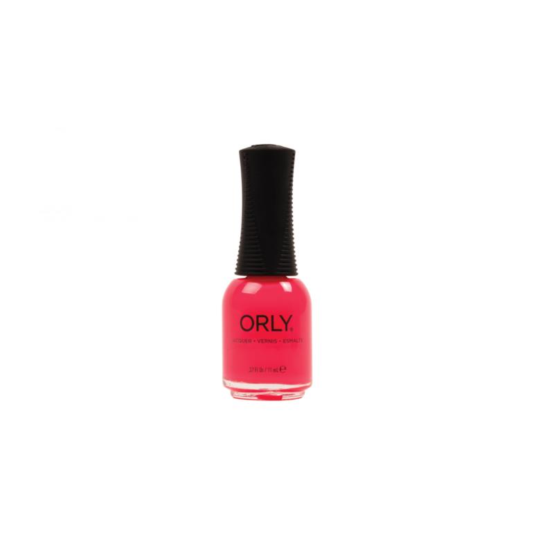 Orly Nail Laquer Βερνίκια Νυχιών 11ml Passion Fruit