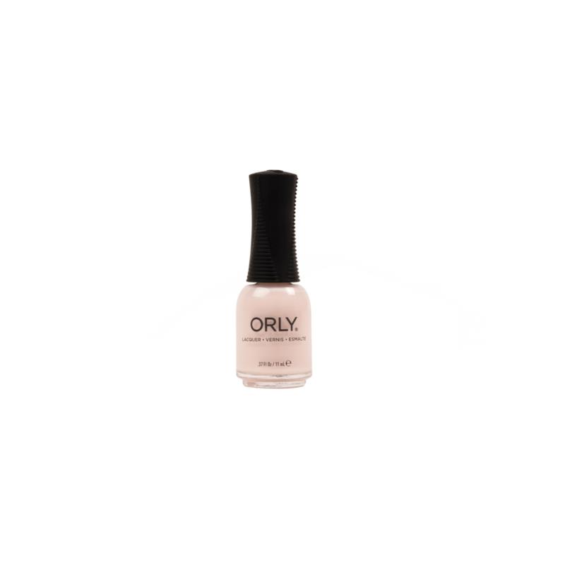 Orly Nail Laquer Βερνίκια Νυχιών 11ml Pink Nude