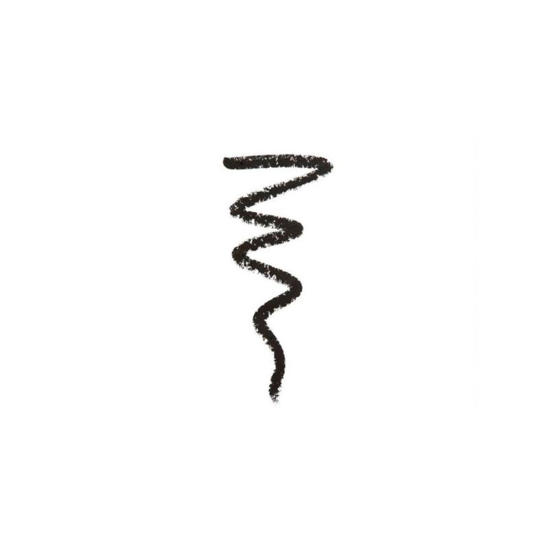 Lily Lolo Φυσικό Μολύβι Ματιών 1,14gr Black