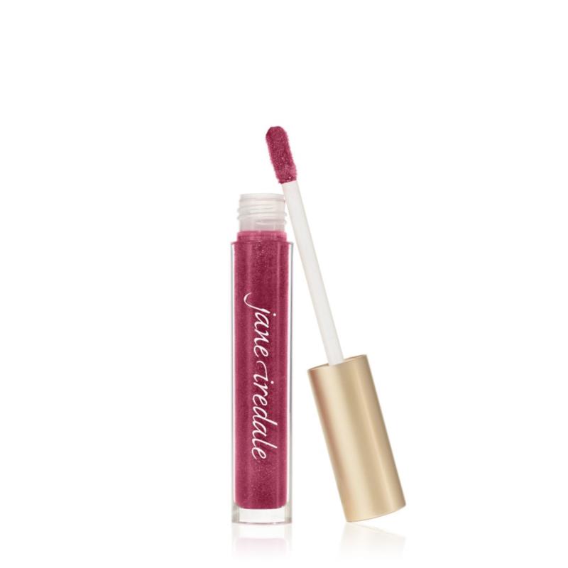 Jane Iredale Hydropure Hyaluronic Lip Gloss 3.75ml Candied Rose
