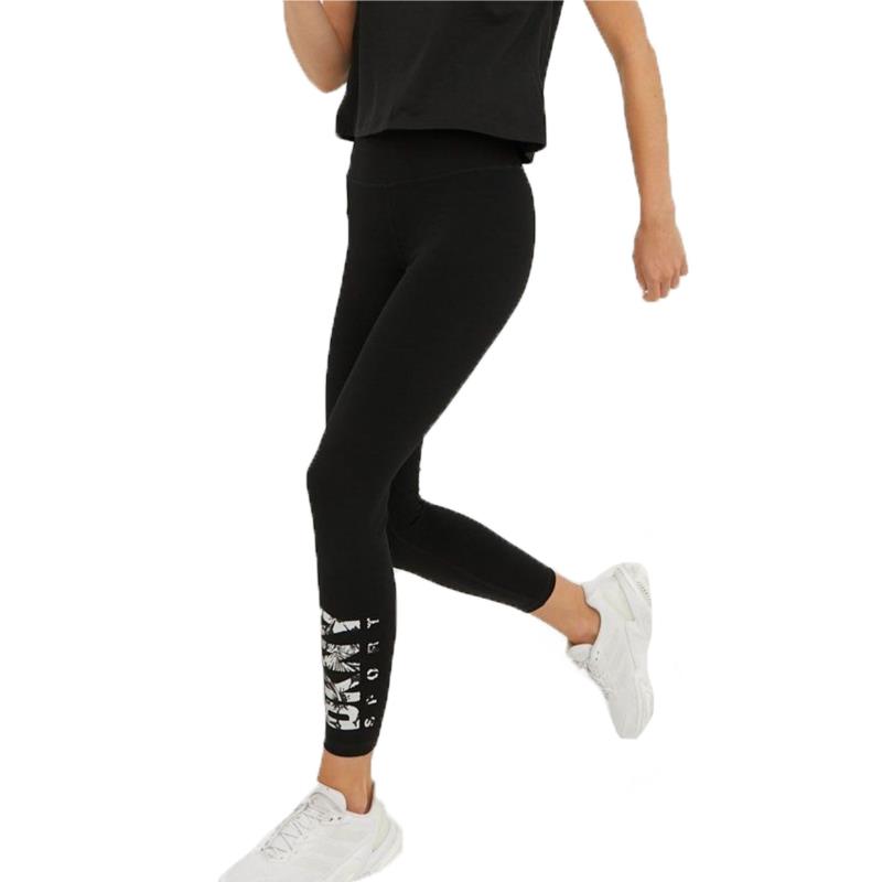 Κολάν DKNY Κολαν 7/8 DP2P3045-BLK Γυναικείο
