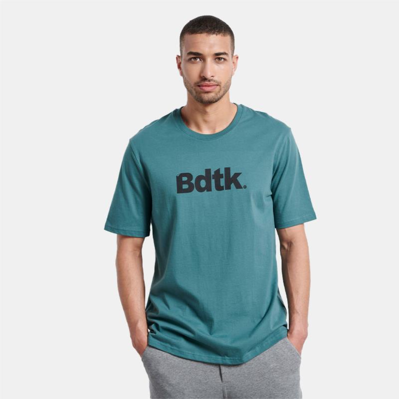 BodyTalk Ανδρικό T-shirt (9000116597_58561)