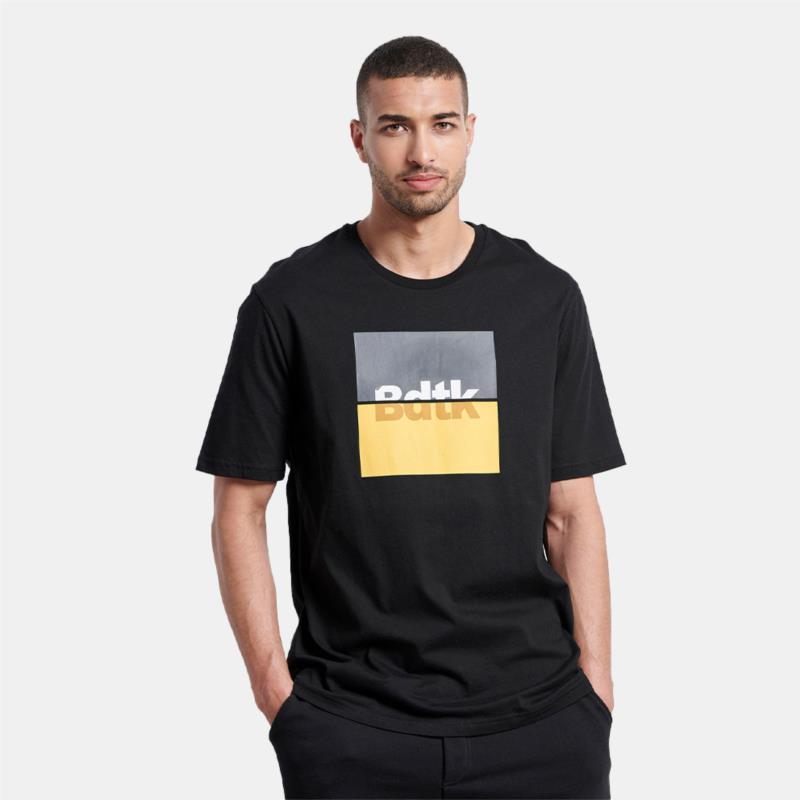 BodyTalk Ανδρικό T-shirt (9000116499_1469)