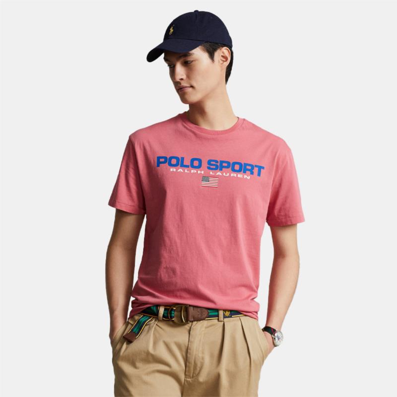 Polo Ralph Lauren Ανδρικό T-shirt (9000119737_62898)