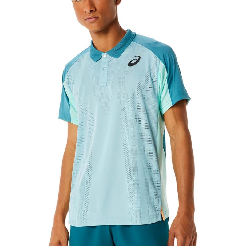 Asics Match Actibreeze Men's Tennis Polo