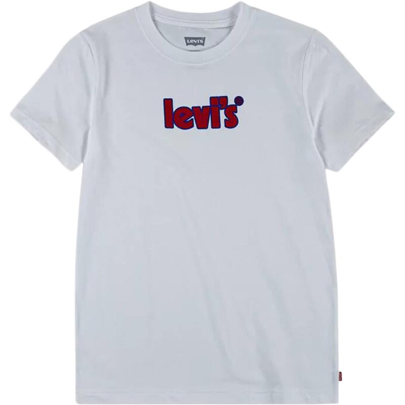 T-shirt με κοντά μανίκια Levis 195913