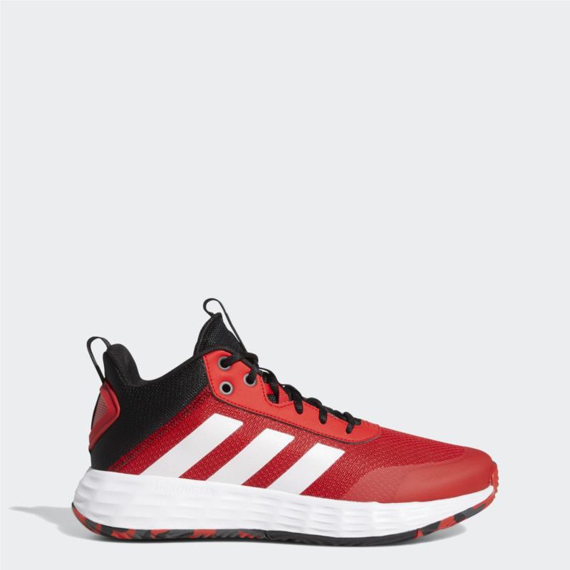 adidas Ownthegame Shoes (9000121020_63595)