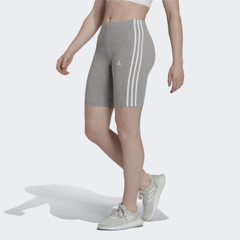 adidas Essentials 3-Stripes Bike Shorts (9000121047_63041)
