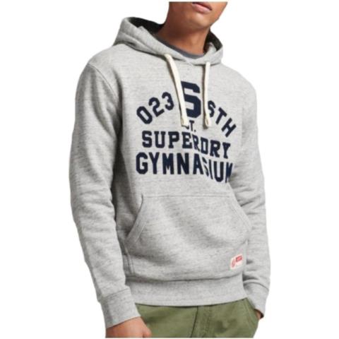 Φούτερ Superdry -