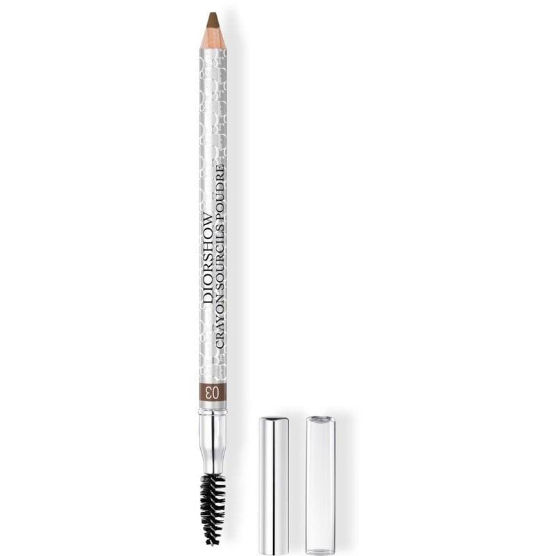 Christian Dior Diorshow Crayon Sourcils Poudre Eyebrow Pencil Brown 03 1,19gr