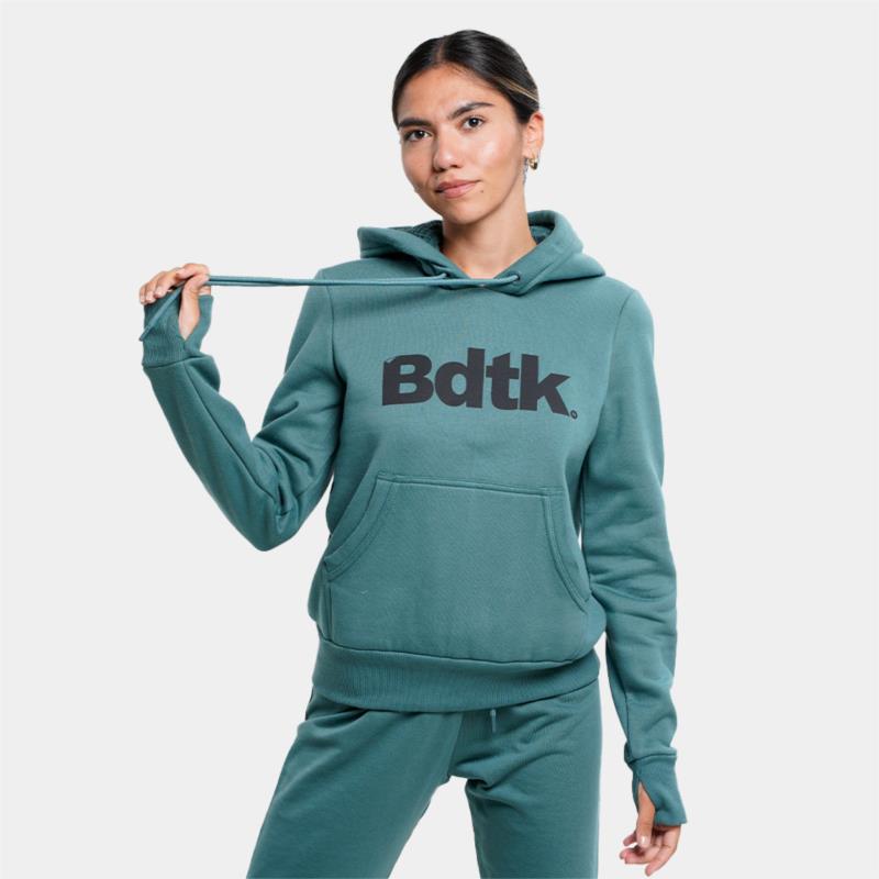 BodyTalk Γυναικεία Μπλούζα με Κουκούλα (9000116592_58561)