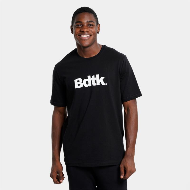 BodyTalk Ανδρικό T-shirt (9000116496_1469)