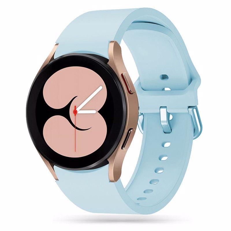 Tech-Protect IconBand Λουράκι για Samsung Galaxy Watch 4. Sky Blue