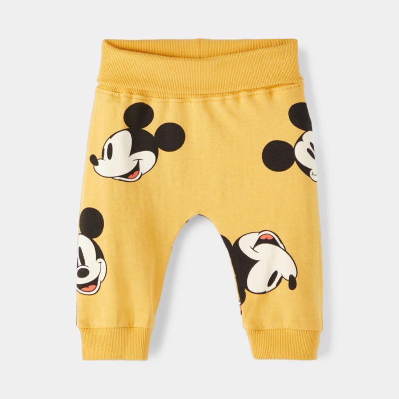 Name it Mickey Mouse Βρεφικό Παντελόνι Φόρμας (9000116746_55590)