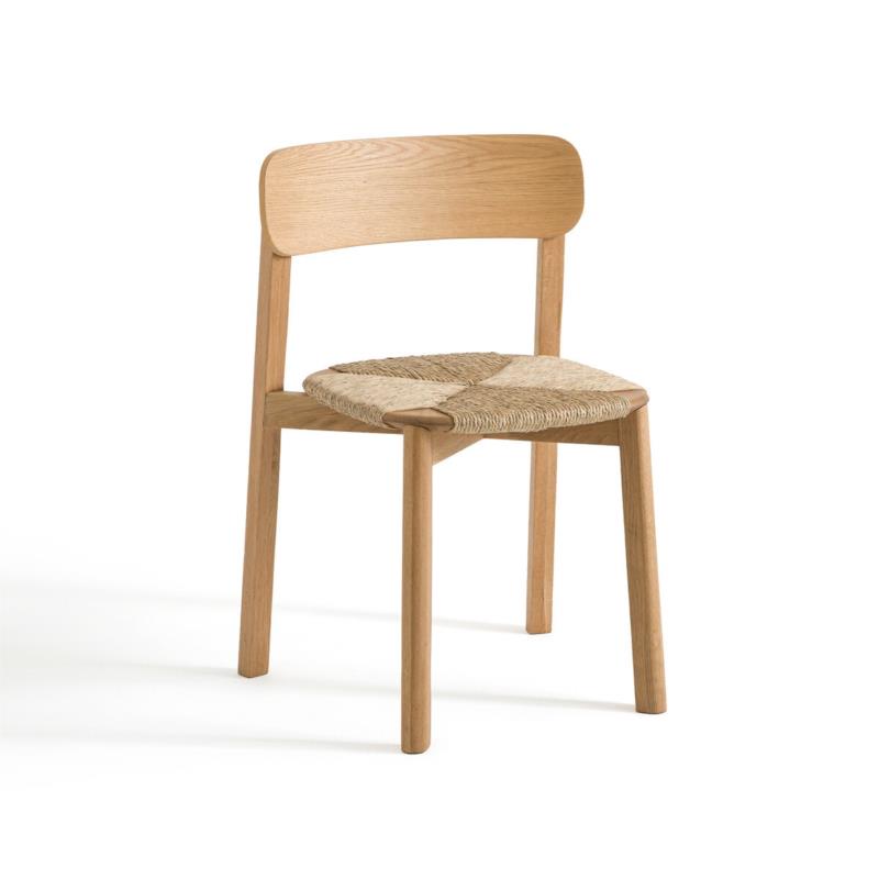 Στοιβαζόμενη καρέκλα Batignolles Π52xΥ78cm
