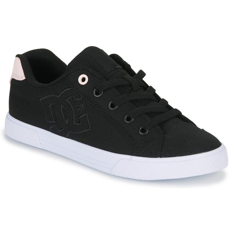 Xαμηλά Sneakers DC Shoes CHELSEA