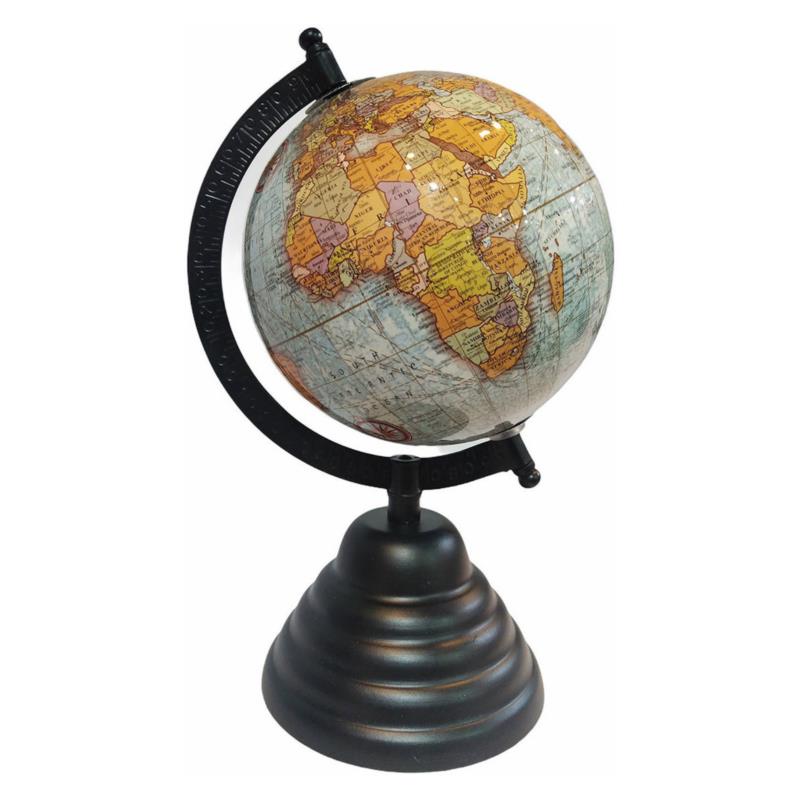 Αγαλματίδια και Signes Grimalt Globe World