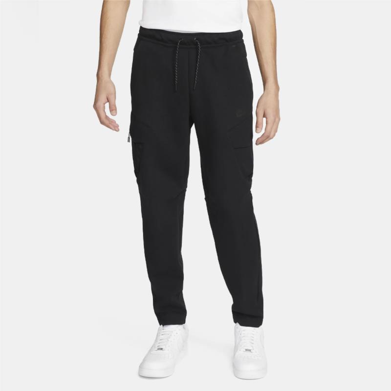 Nike Sportswear Tech Fleece Ανδρικό Παντελόνι Φόρμας (9000124166_1470)