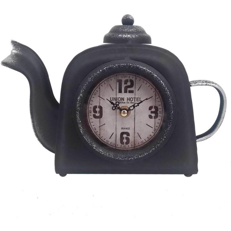 Ρολόγια τοίχου Signes Grimalt Vintage Coffee Watch