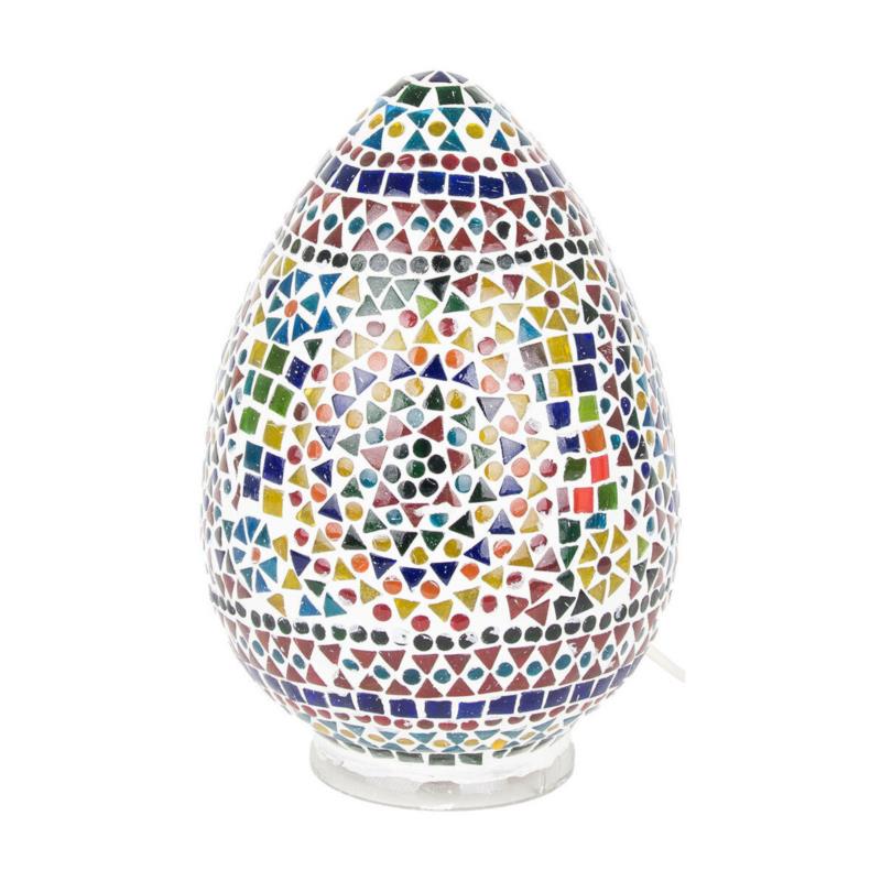 Επιτραπέζια φωτιστικά Signes Grimalt Αυγό Μαροκινού Λαμπτήρα