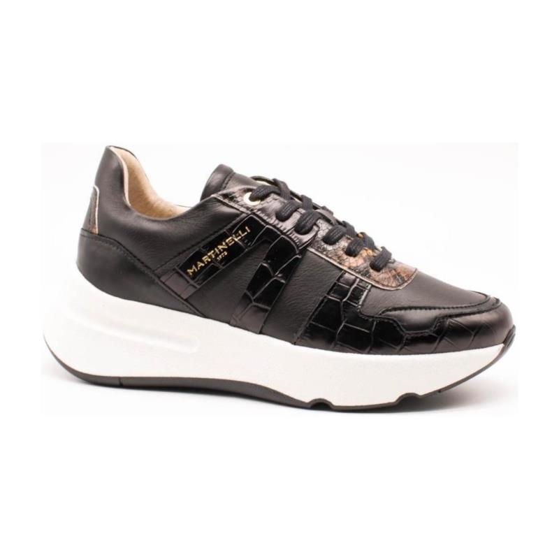 Xαμηλά Sneakers Martinelli -