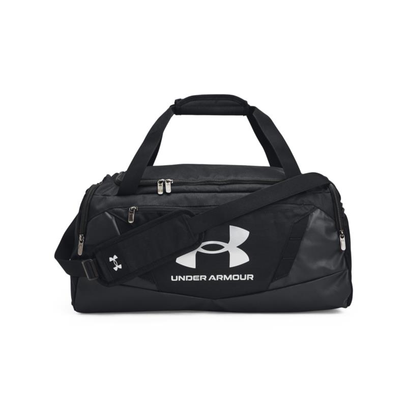 Under Armour - 1369222UNDENIABLE 5.0 DUFFLE SM - 001/7171
