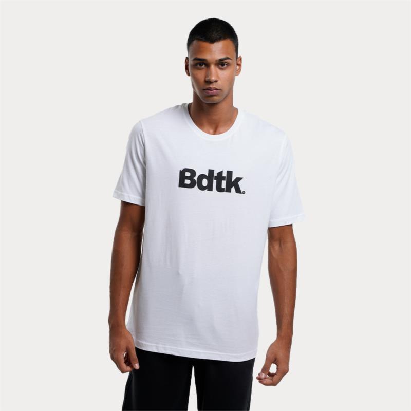 BodyTalk Ανδρικό T-shirt (9000116525_1539)