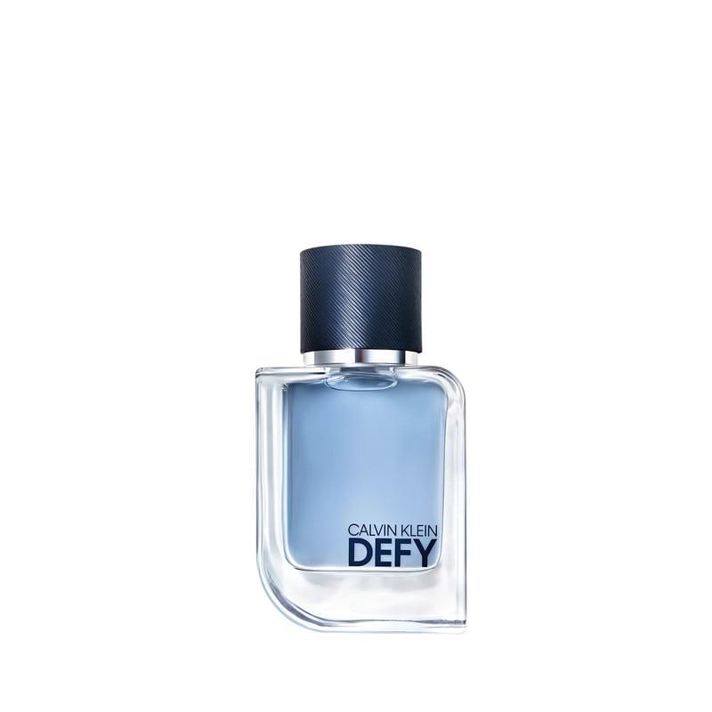 Calvin Klein Defy Eau De Toilette 50ml
