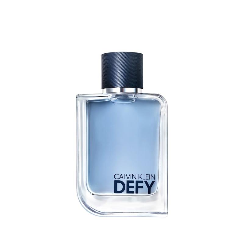 Calvin Klein Defy Eau De Toilette 100ml