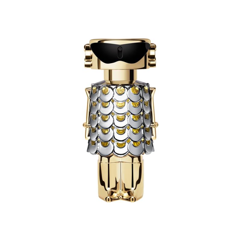 Fame Eau de Parfum 80ml Refillable