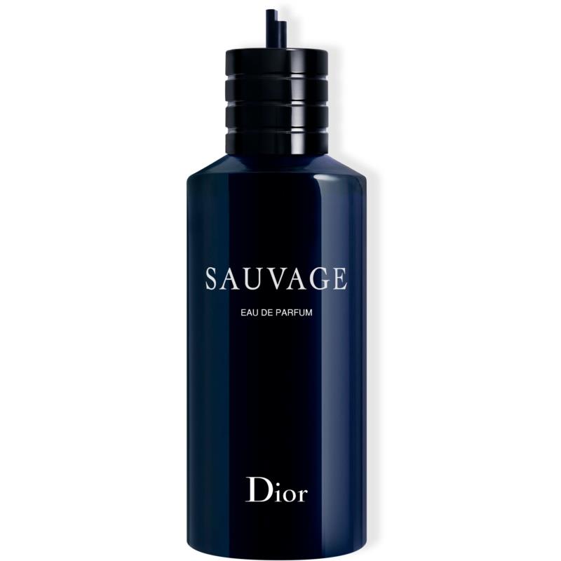Sauvage Eau de Parfum Fragrance Refill 300ml