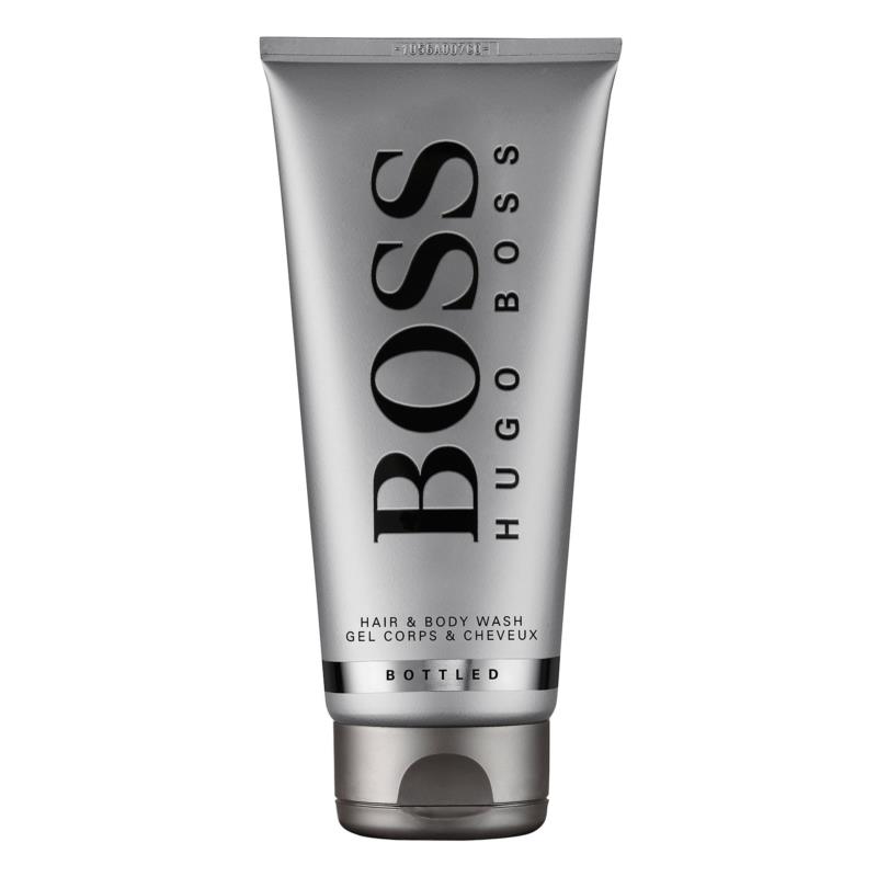 Hugo Boss Bottled Shower Gel 200ml