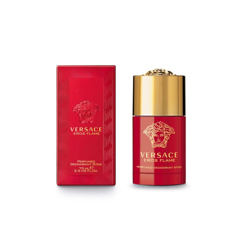 Eros Flame Perfumed Deodorant Stick 75ml