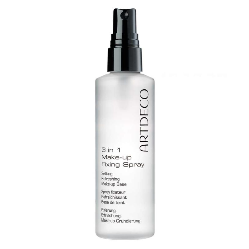 3 IN 1 Make-up Fixing Spray 100ml