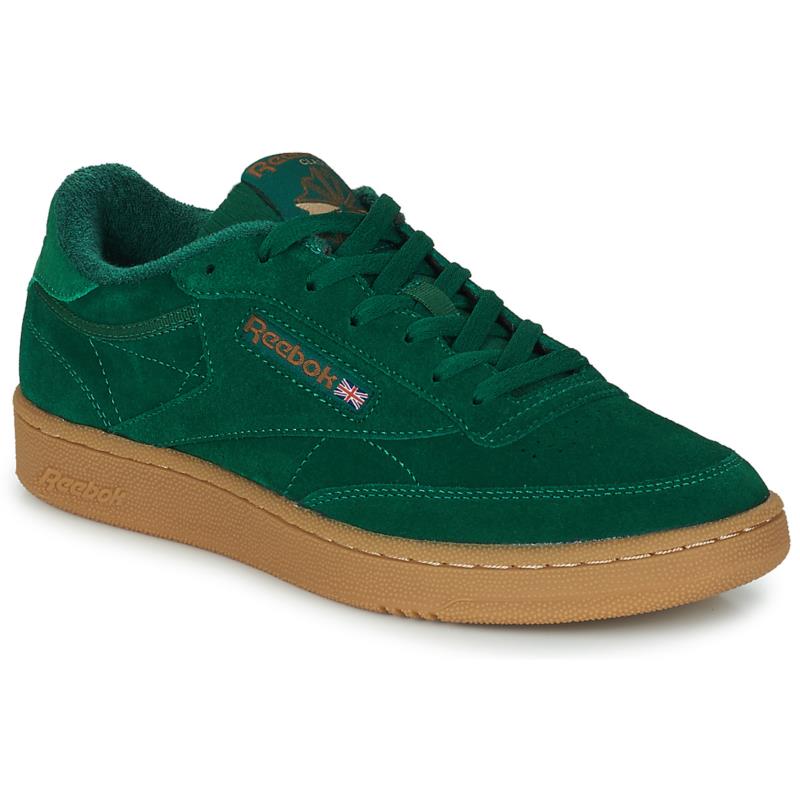 Xαμηλά Sneakers Reebok Classic Club C 85