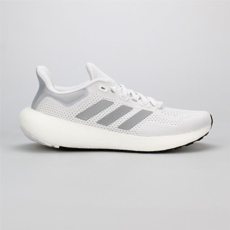 WOMEN'S ADIDAS PUREBOOST 22 ΑΣΠΡΟ