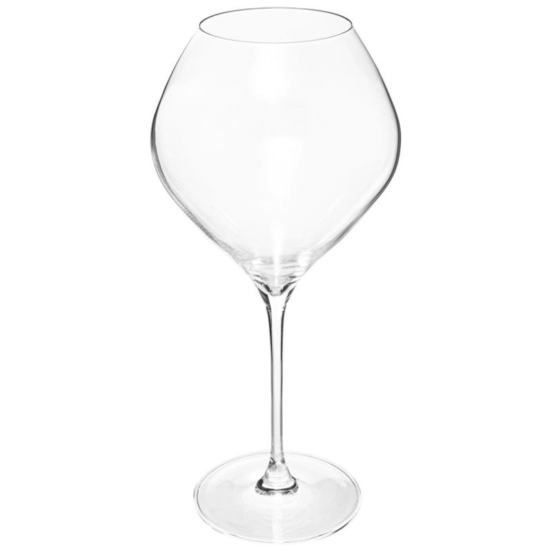 Ποτήρια Κρασιού Κολωνάτα 860ml (Σετ 2τμχ) S-D Alsace 154903